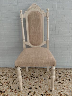 Σετ Καρέκλες "Elegance"