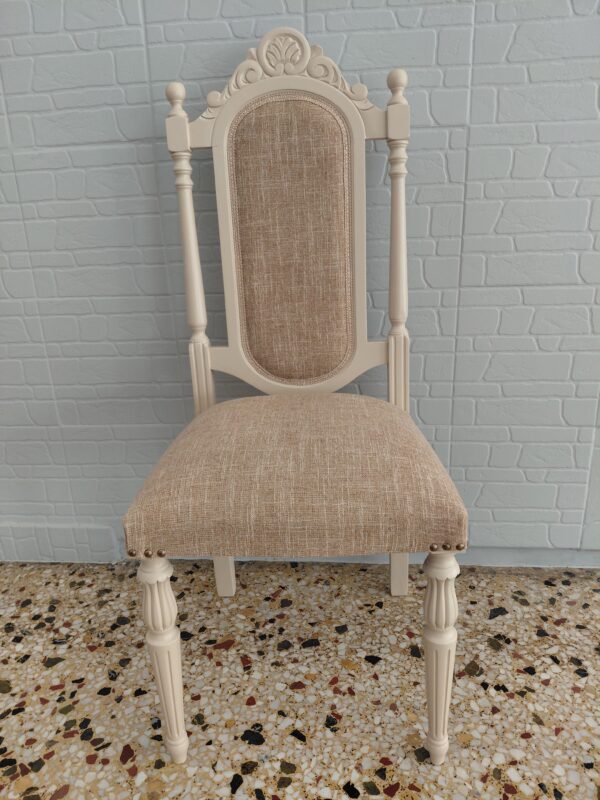 Σετ Καρέκλες "Elegance"