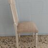 Σετ Καρέκλες "Elegance"