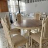 Σετ Καρέκλες "Elegance"