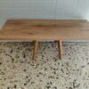 Βοηθητικό τραπέζι "Founder's Table"