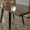 Design Βοηθητικό τραπεζάκι "Founder's Table" - Οικονομική σειρά