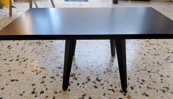 Design Βοηθητικό Τραπεζάκι "Founder's Table" -Οικονομική σειρά