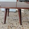 Design Βοηθητικό τραπεζάκι "Founder's Table" - Οικονομική σειρά