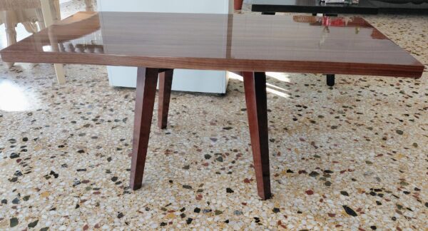 Design Βοηθητικό τραπεζάκι "Founder's Table" - Οικονομική σειρά